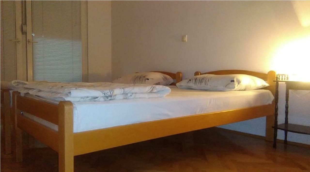 Queen Milica Skopje Extérieur photo